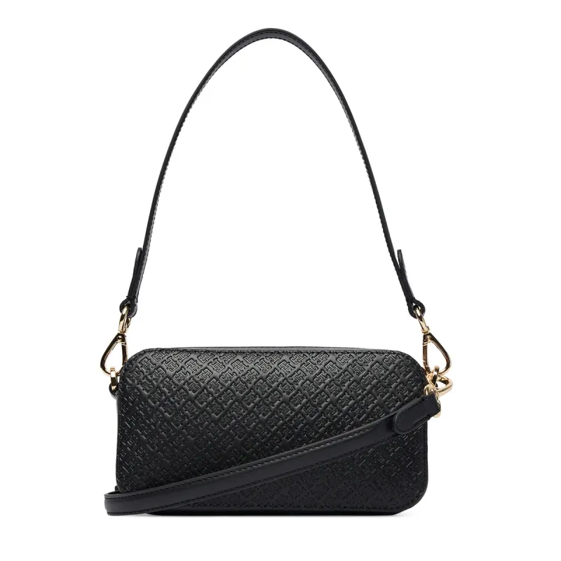 TH TH DAILY CAMERA BAG BLK