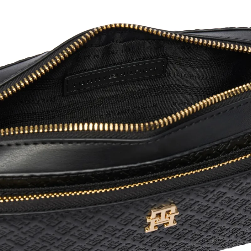 TH TH DAILY CAMERA BAG BLK