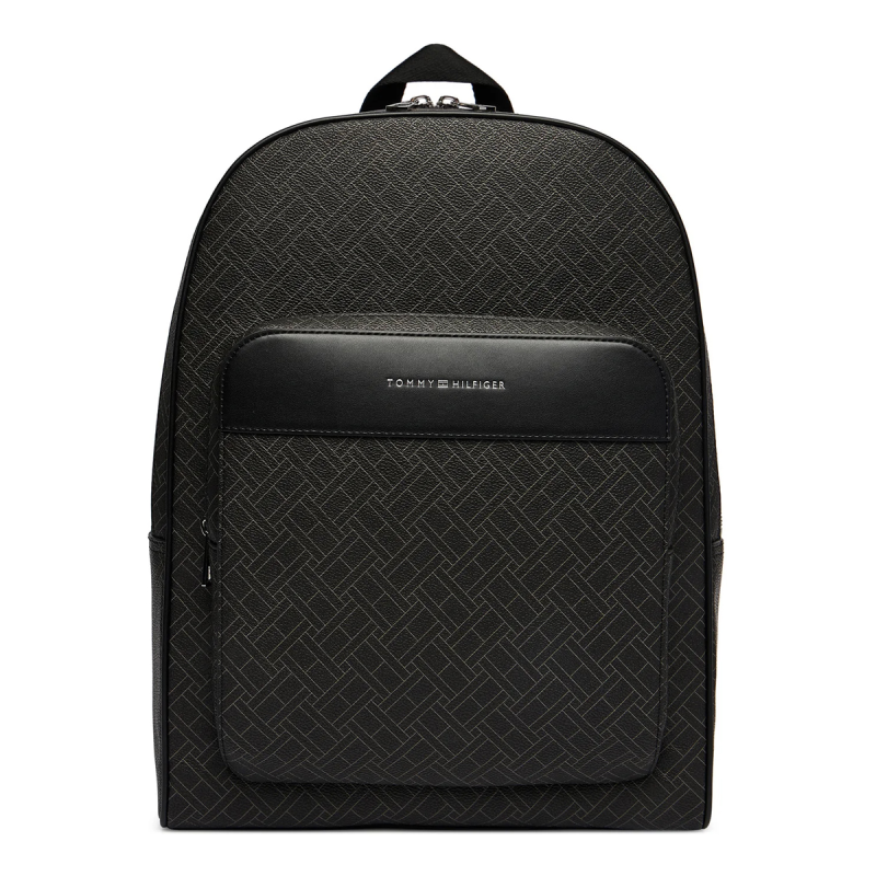 TH TH FLAG MONOGRAM BAC 