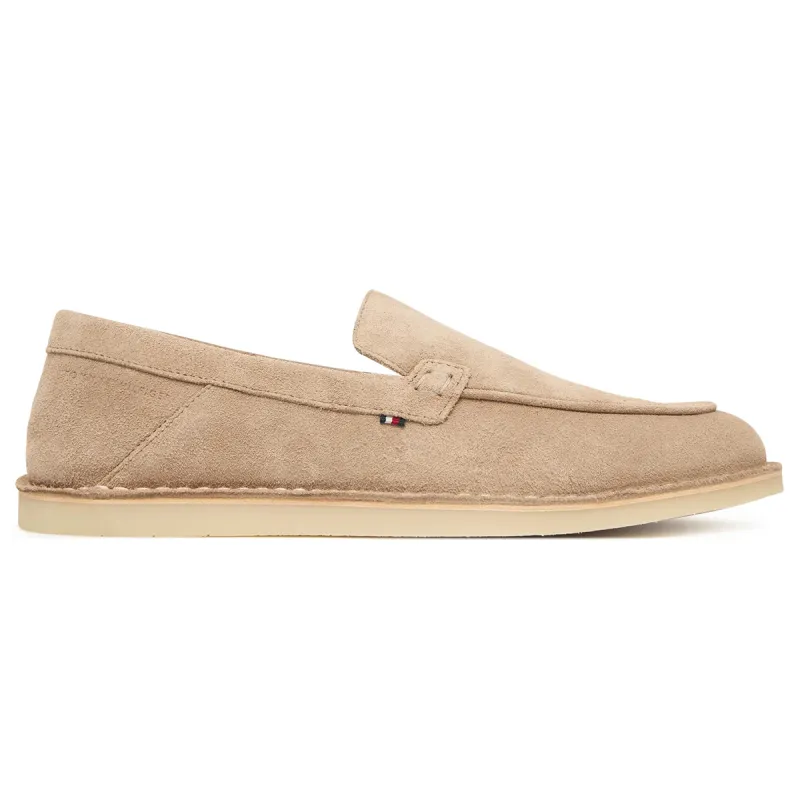 TH STITCHDOWN MOCASINES 