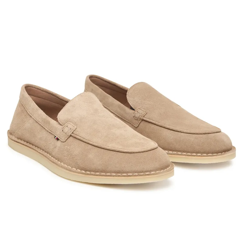 TH STITCHDOWN MOCASINES 