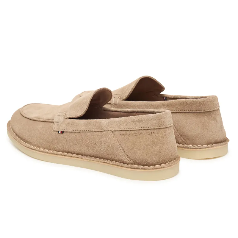 TH STITCHDOWN MOCASINES 