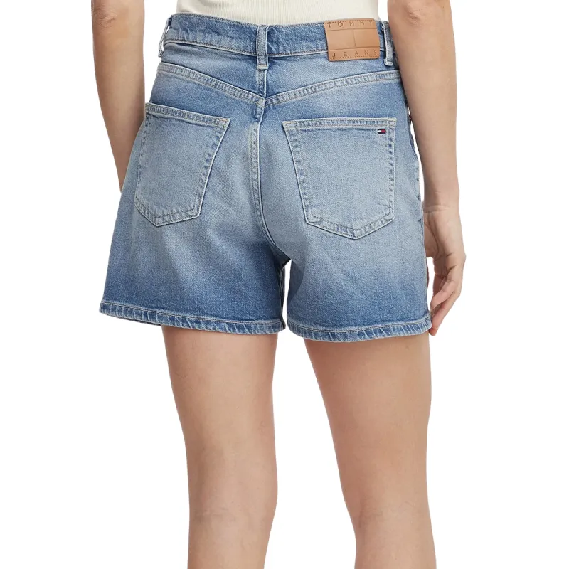 TH MOM SHORT RWB 