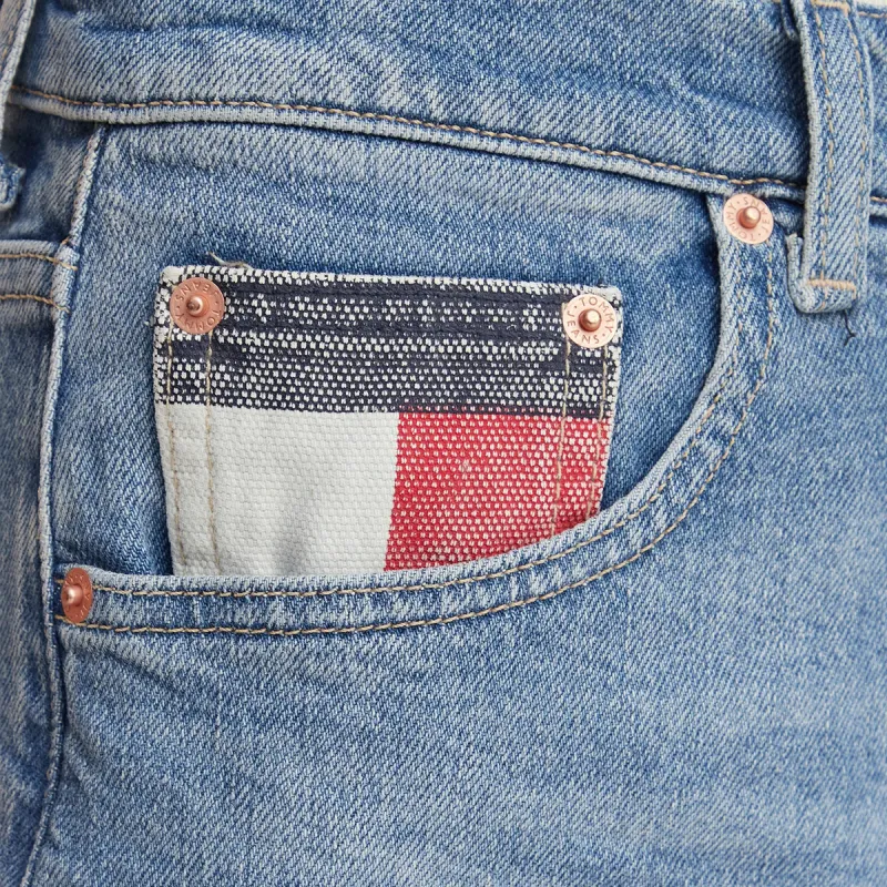 TH MOM SHORT RWB 