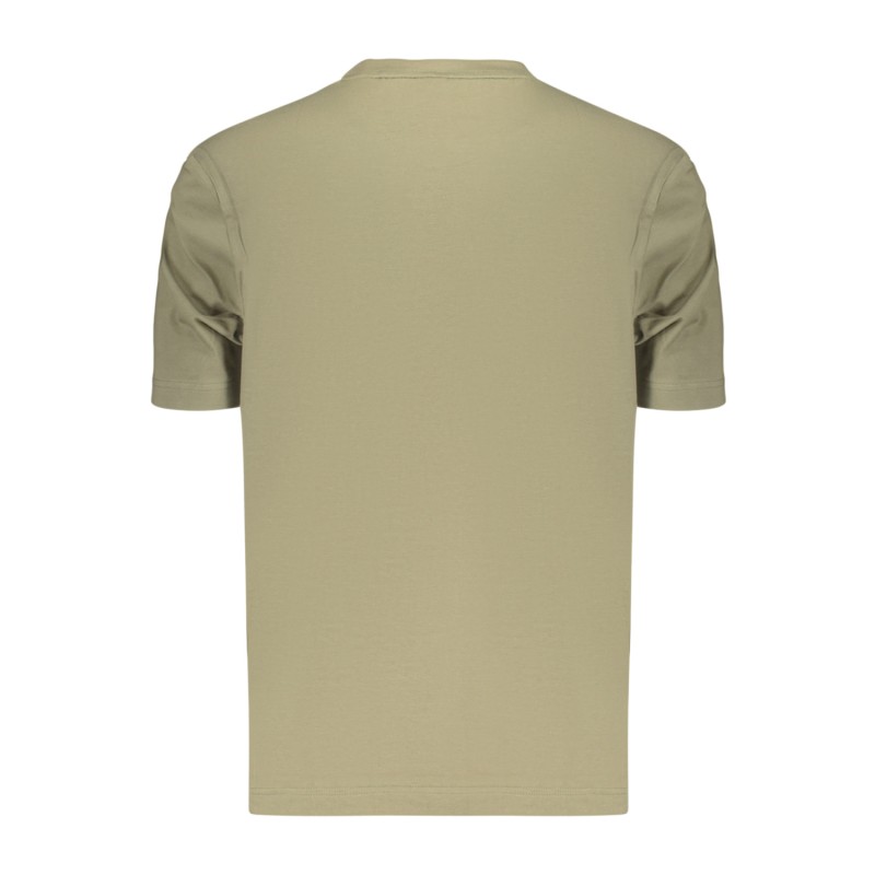 BOSS TCHUP TSHIRT OLIVE
