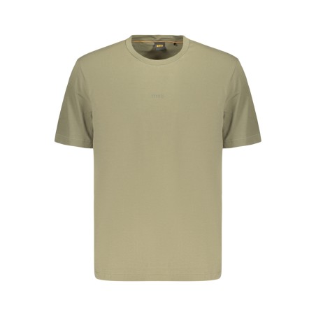 BOSS TCHUP TSHIRT OLIVE