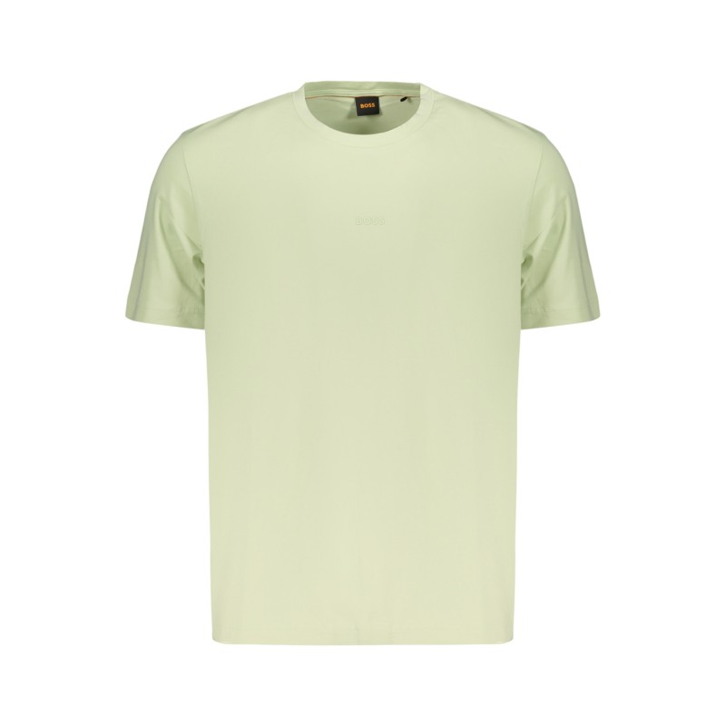 BOSS TCHUP TSHIRT GRN