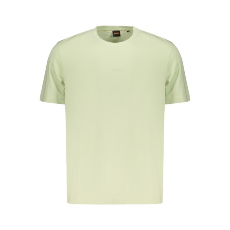 BOSS TCHUP TSHIRT GRN
