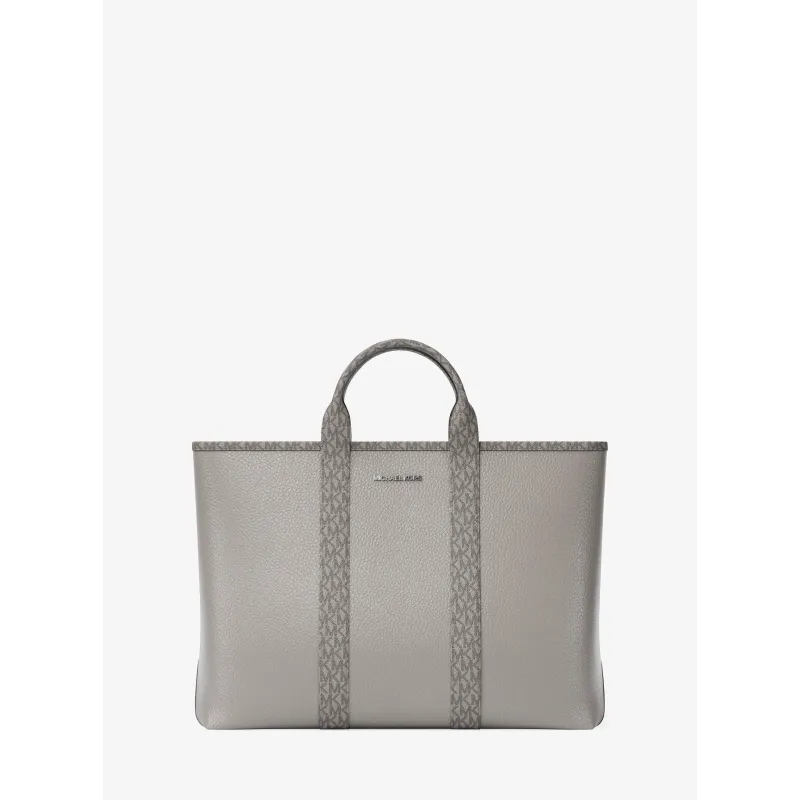 MK COOPER WIDE DAY TOTE 