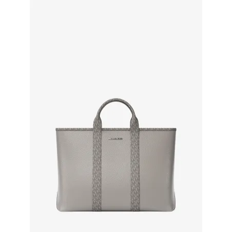 MK COOPER WIDE DAY TOTE 