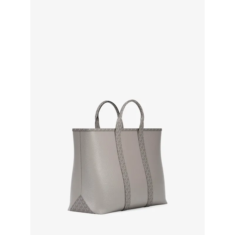 MK COOPER WIDE DAY TOTE 