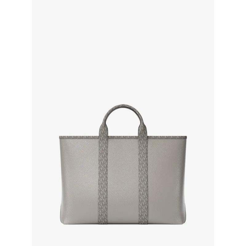 MK COOPER WIDE DAY TOTE 
