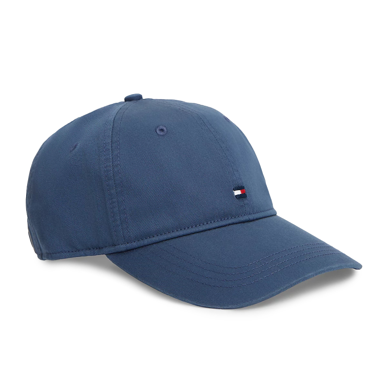 TH FLAG SOFT 6 PANEL BLU