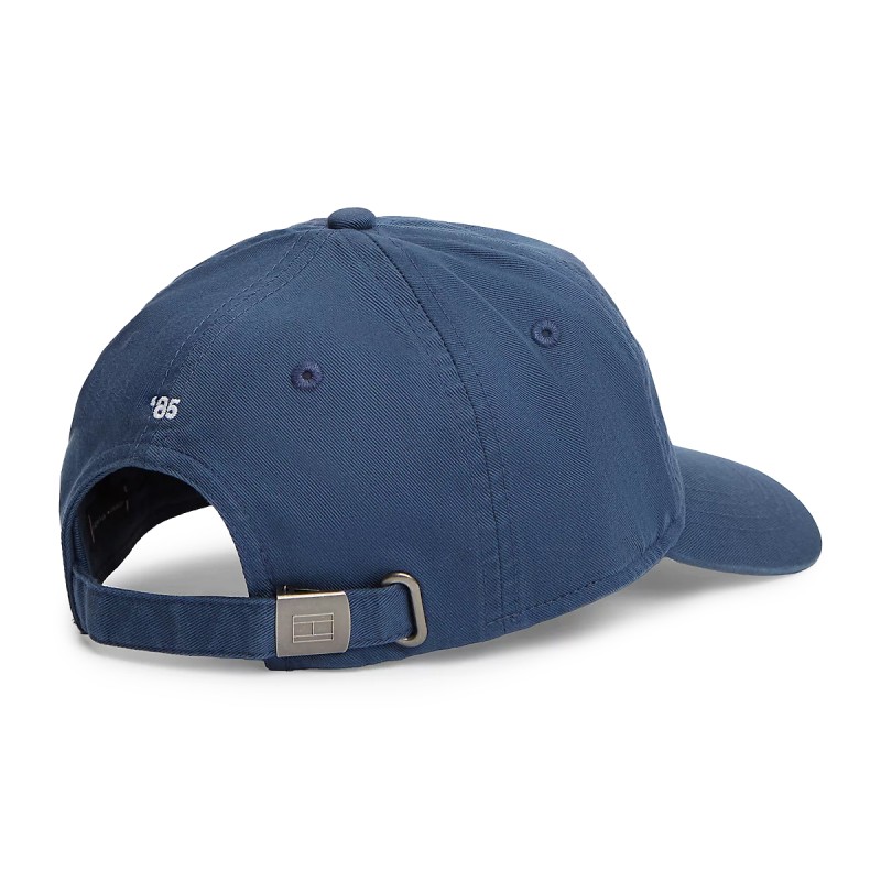 TH FLAG SOFT 6 PANEL BLU