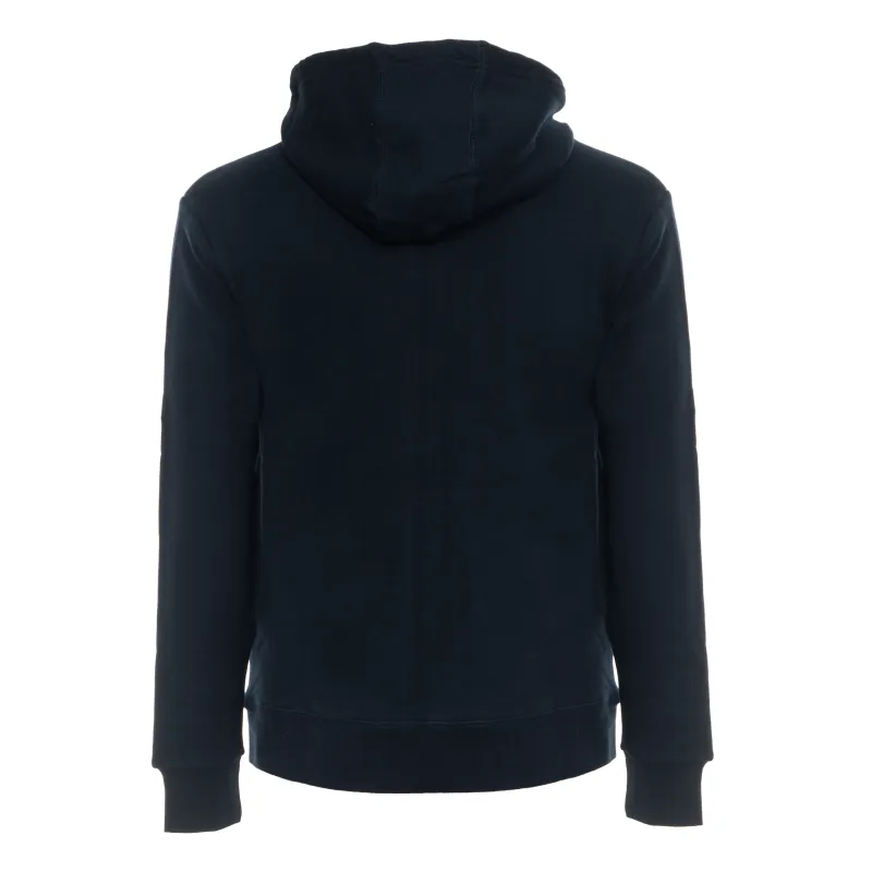 LA MARTINA SWEATERSHIRT JERSEY COTTON