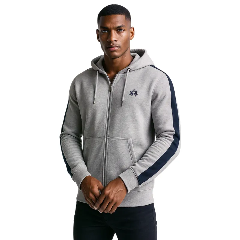 LA MARTINA SWEATERSHIRT LINE 