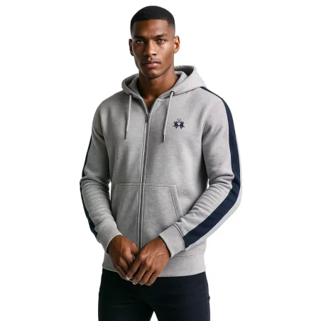 LA MARTINA SWEATERSHIRT LINE 