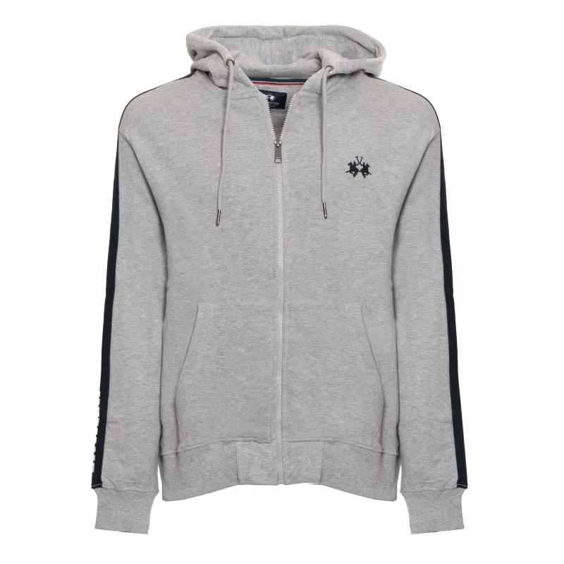 LA MARTINA SWEATERSHIRT LINE 