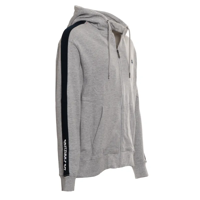 LA MARTINA SWEATERSHIRT LINE 
