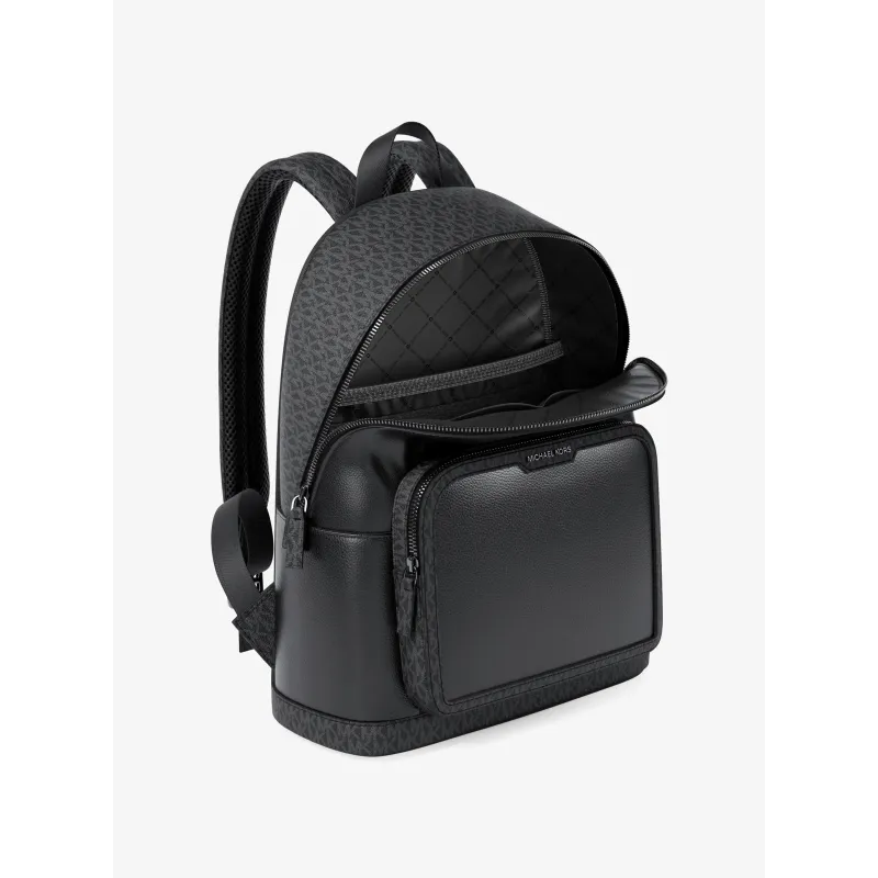 MK COOPER COMMUTER BKPK BLK