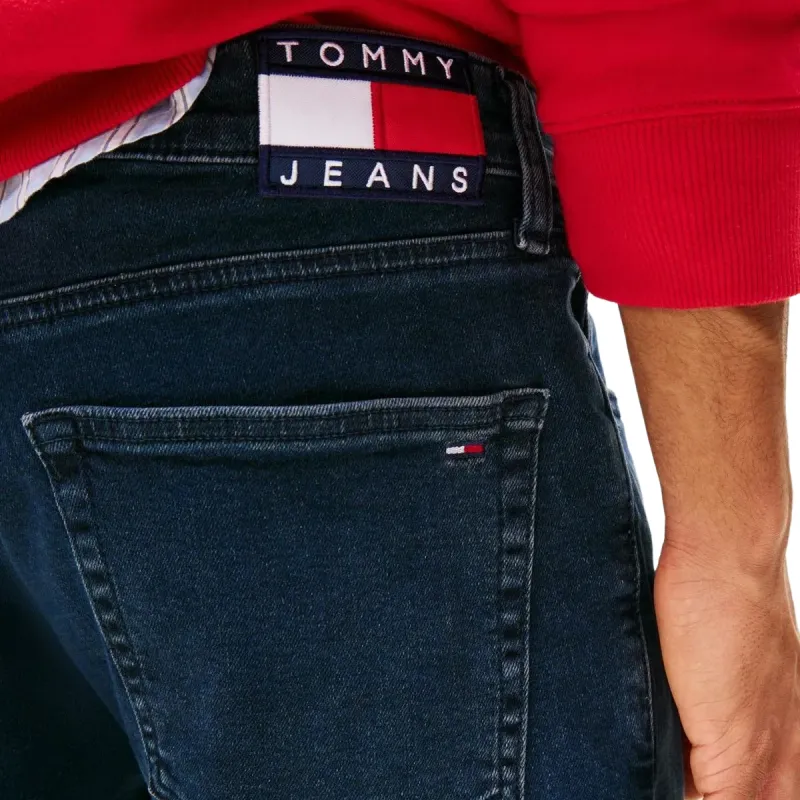 TOMMY JEANS SCANTON SLIM 