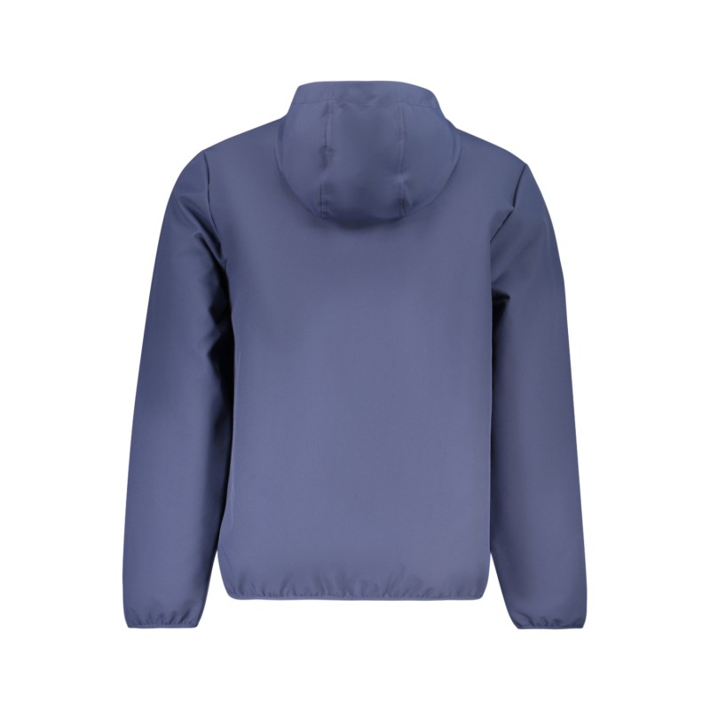 NORWAY 1963 WINDBRAKER GREY