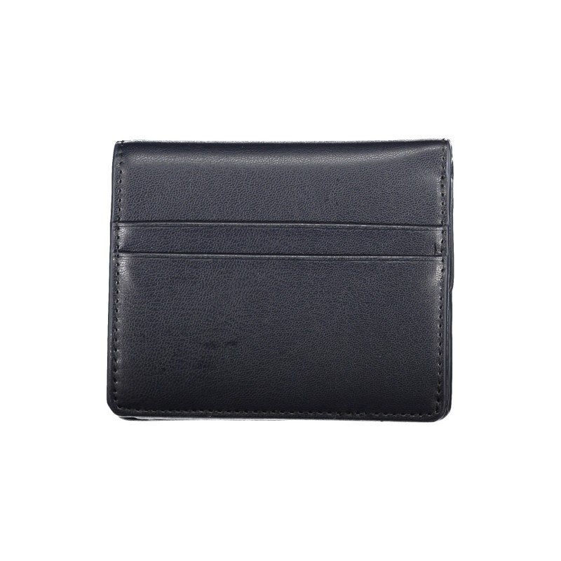 TH CARTERA FOLD LOGO NAVY