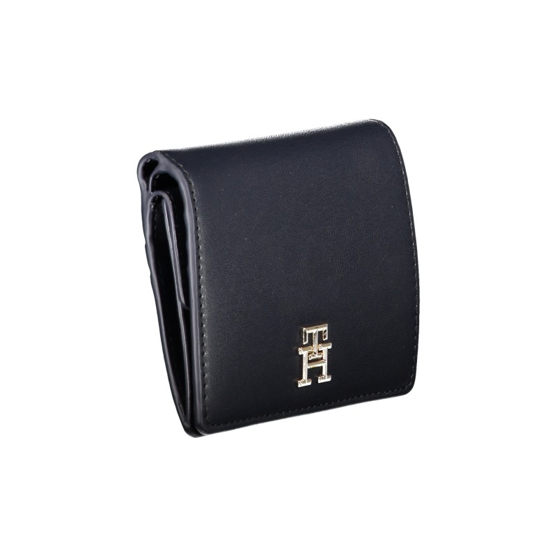 TH CARTERA FOLD LOGO NAVY