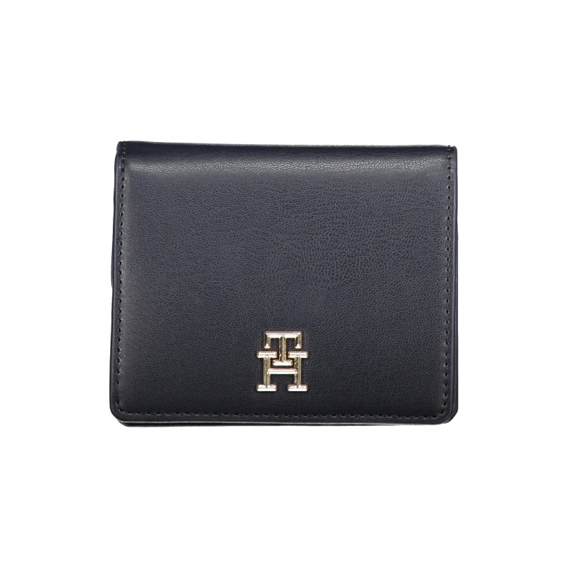 TH CARTERA FOLD LOGO NAVY