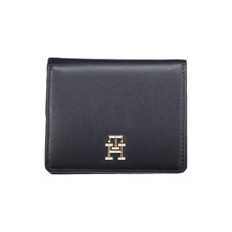 TH CARTERA FOLD LOGO NAVY