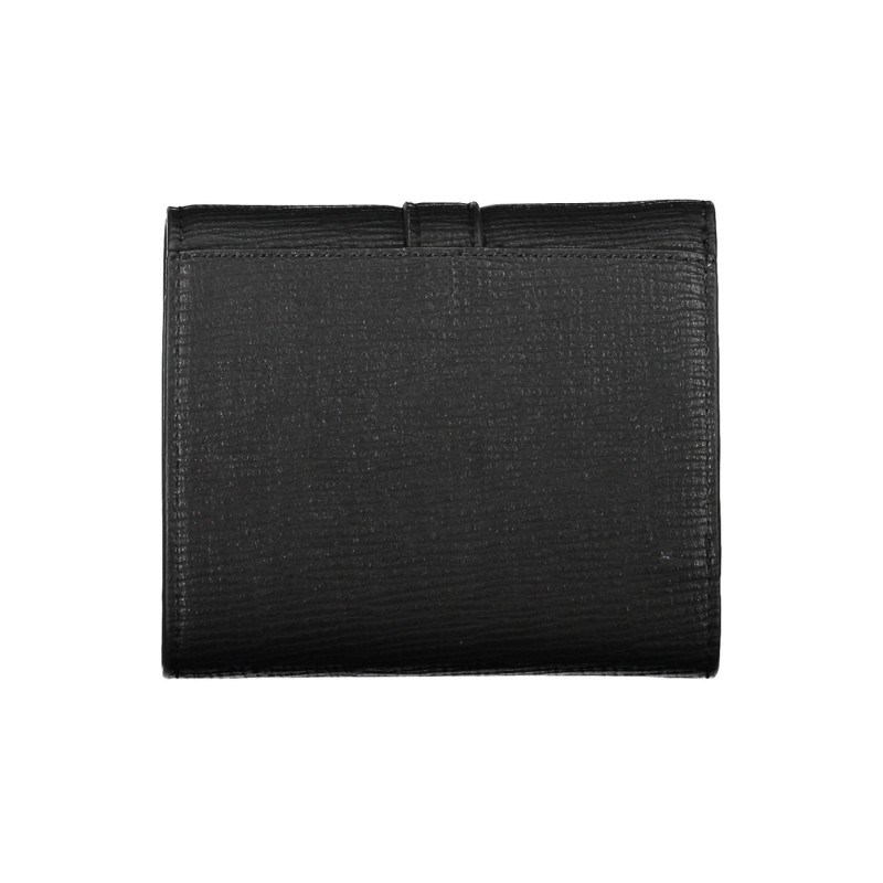 TH PORTAFOGLIO DONNA BLK