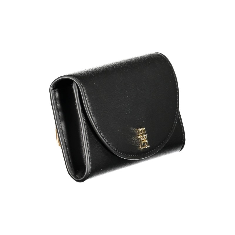TH CARTERA LONGO BLK