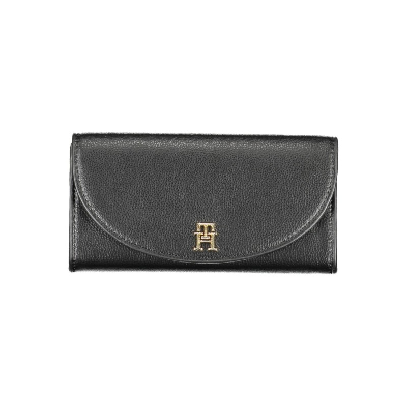 TH CARTERA LONGO BLK