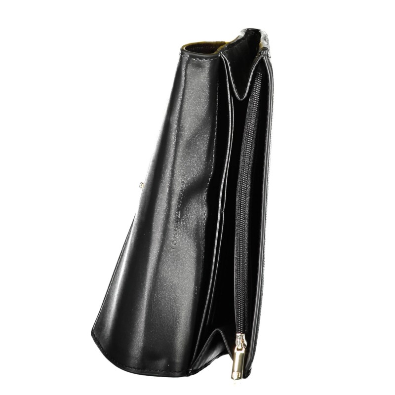 TH CARTERA LONGO LOGO  BLK
