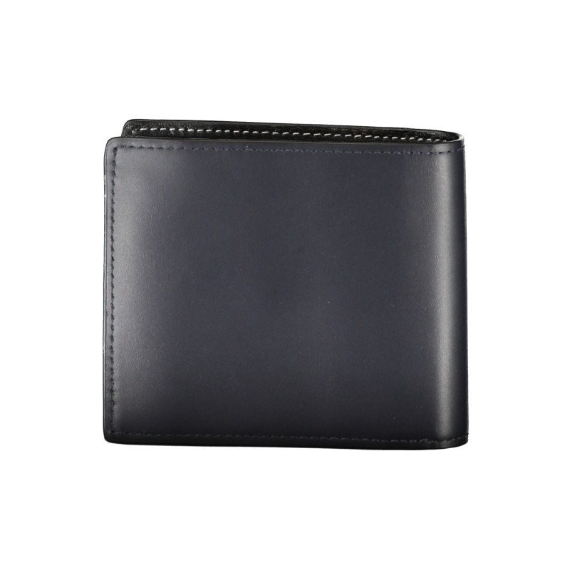 TH CARTERA HOMBRE NAVY
