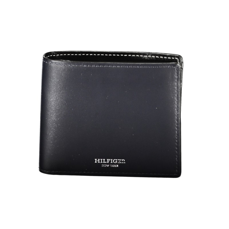 TH CARTERA HOMBRE NAVY