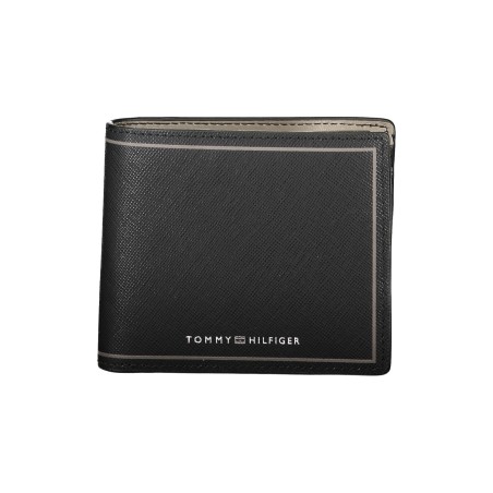 TH CARTERA HOMBRE LINE 