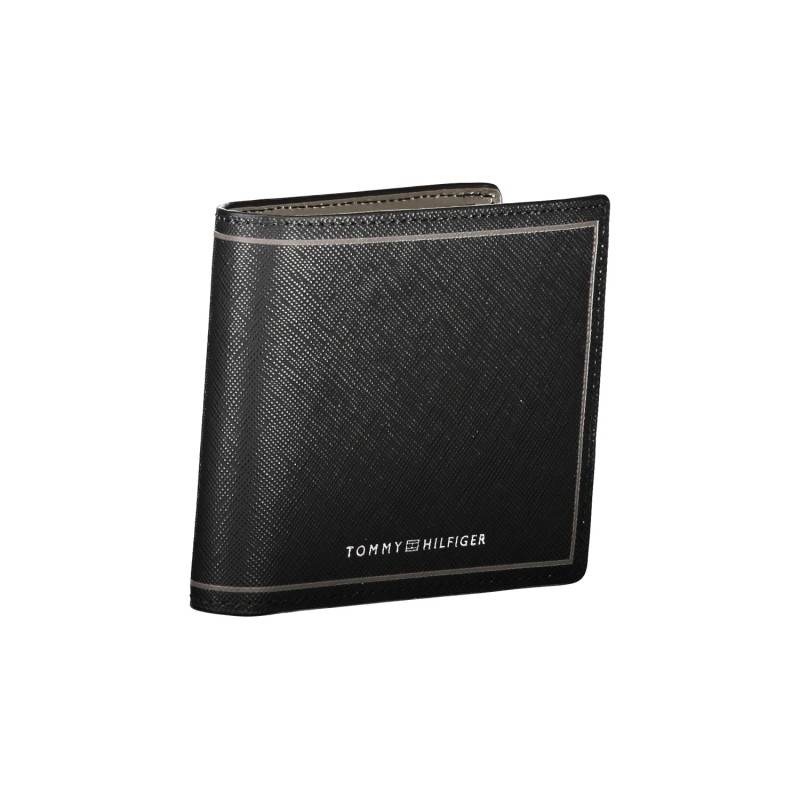 TH CARTERA HOMBRE LINE 