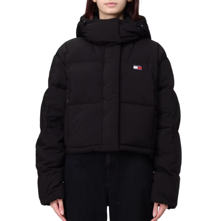 TOMMY JACKET ALASKA GRID CRP