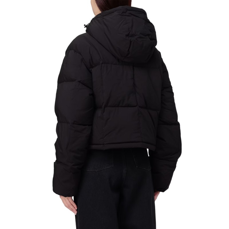 TOMMY JACKET ALASKA GRID CRP