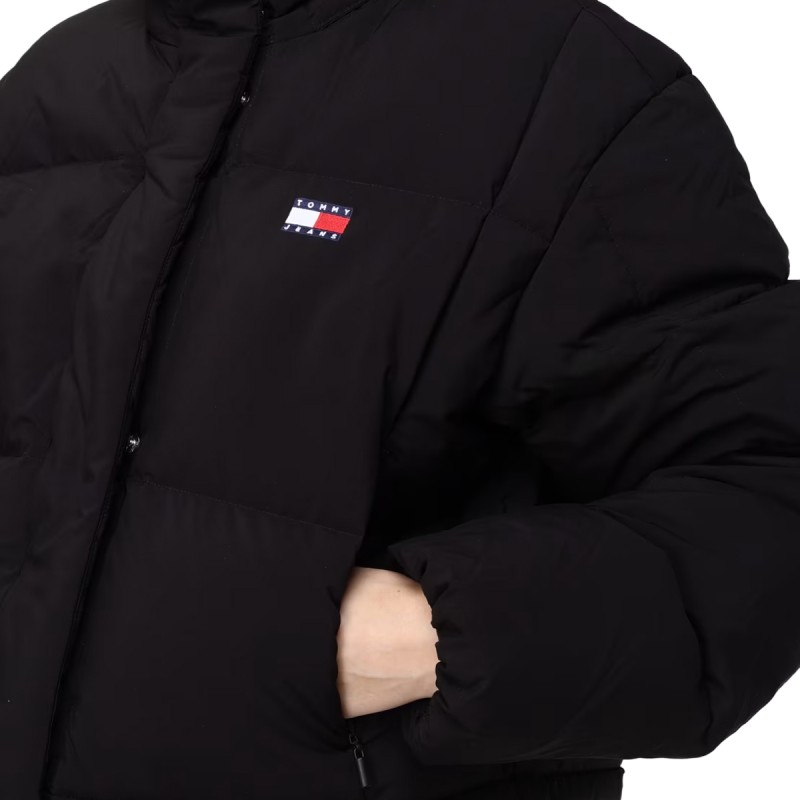 TOMMY JACKET ALASKA GRID CRP