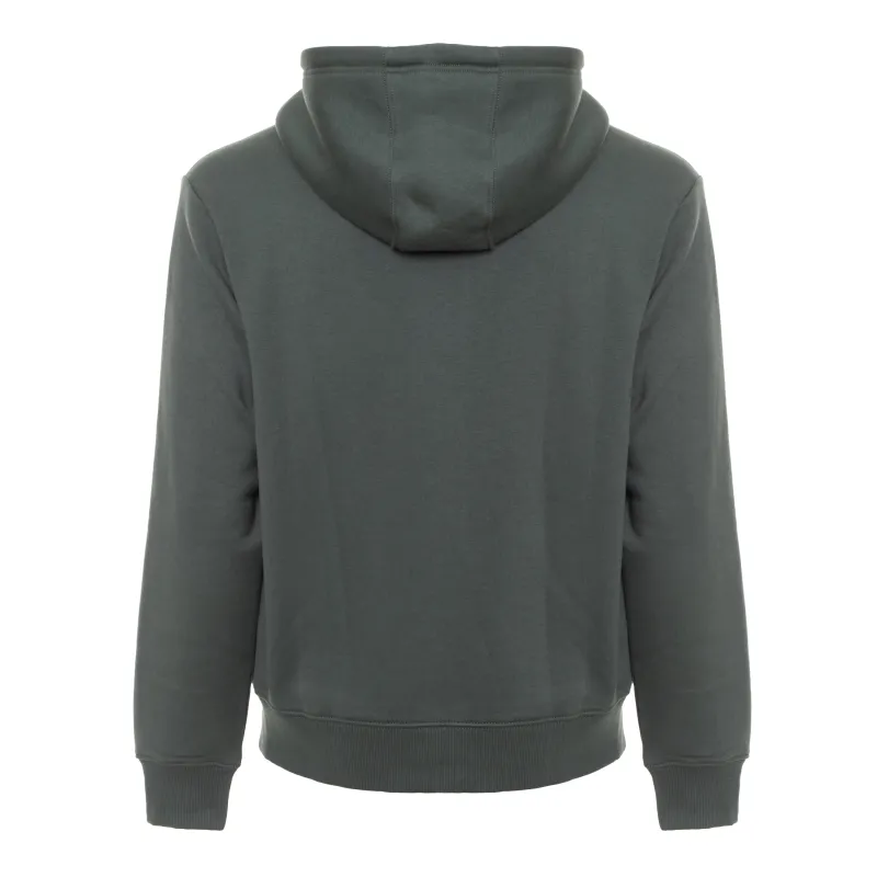 LA MARTINA SWEATERSHIRT LOGO