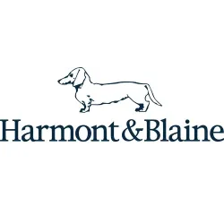 HARMONT & BLAINE