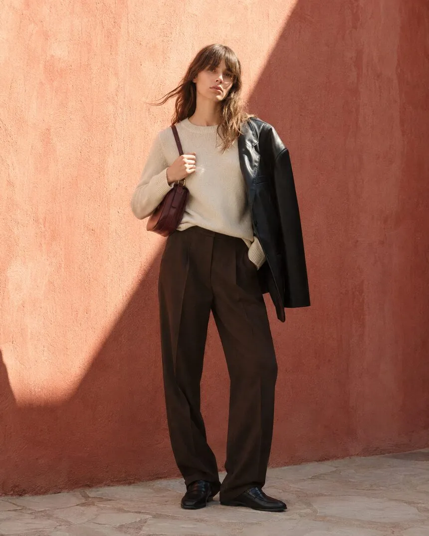 Ropa de mujer de marca al por mayor